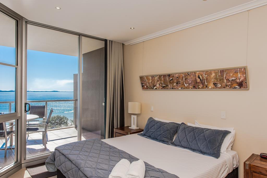 Sandcastle Apartments Port Macquarie Zimmer foto