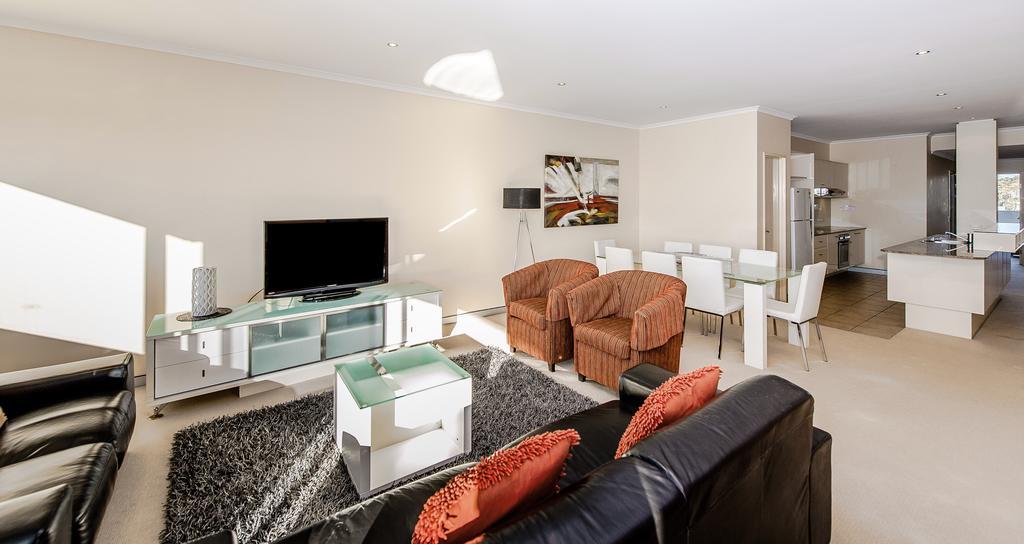 Sandcastle Apartments Port Macquarie Zimmer foto