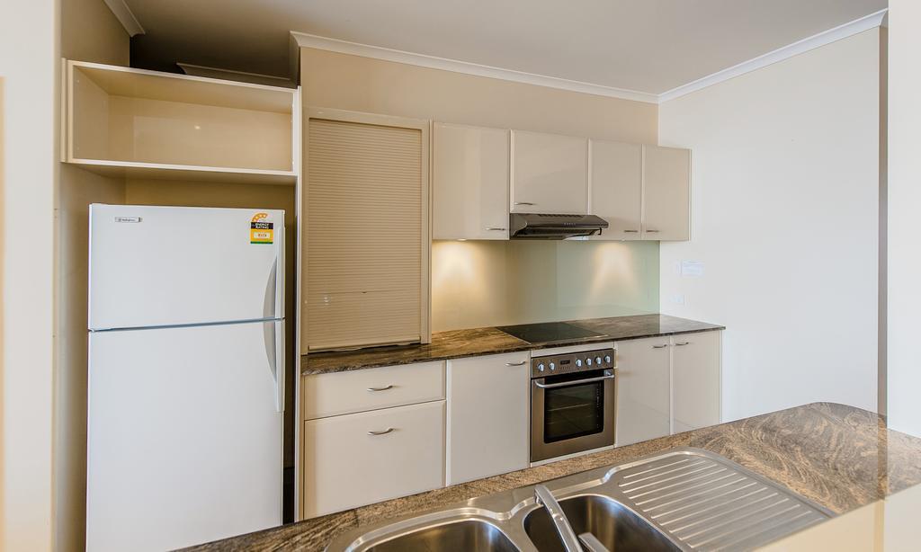 Sandcastle Apartments Port Macquarie Exterior foto