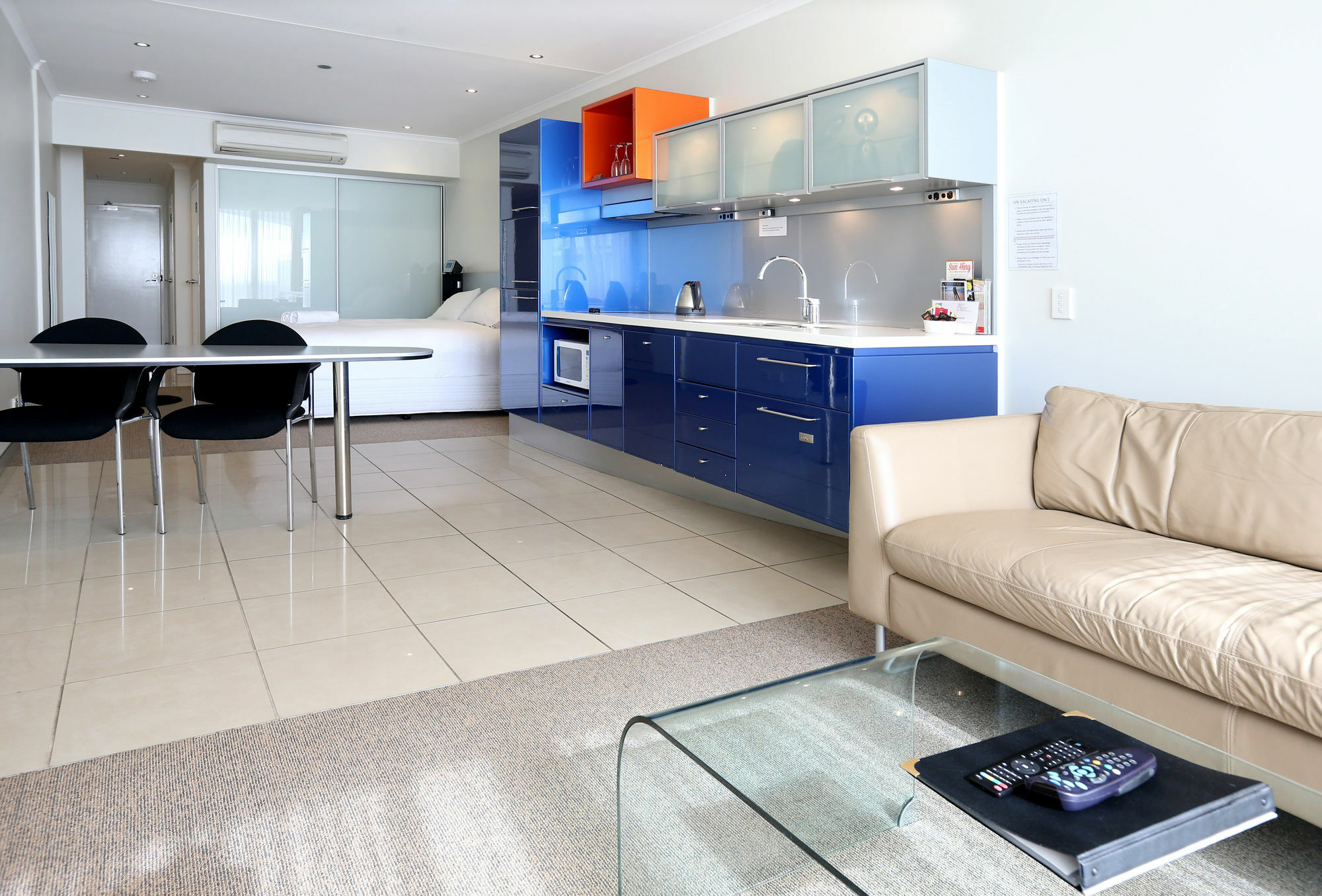 Sandcastle Apartments Port Macquarie Exterior foto