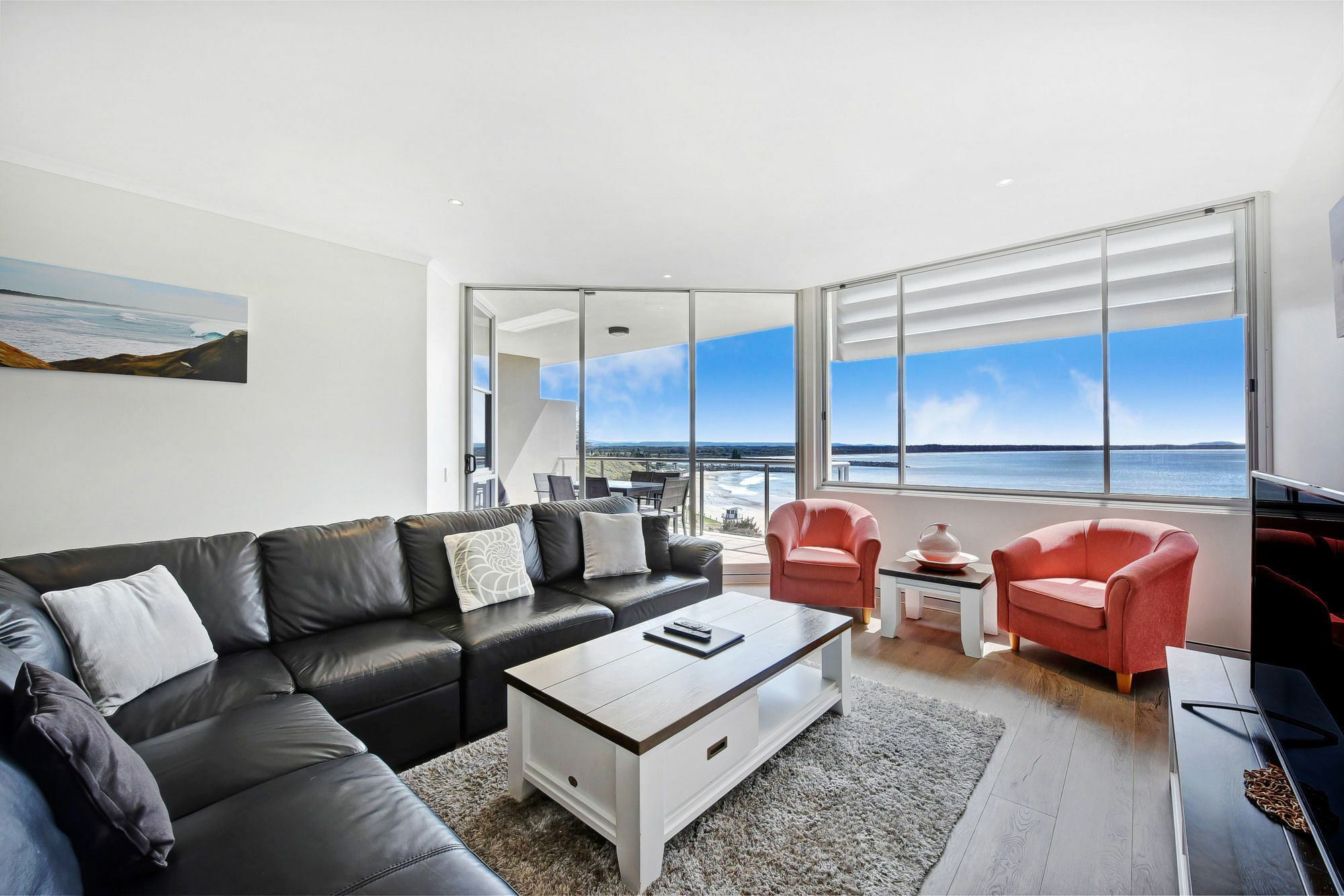 Sandcastle Apartments Port Macquarie Exterior foto