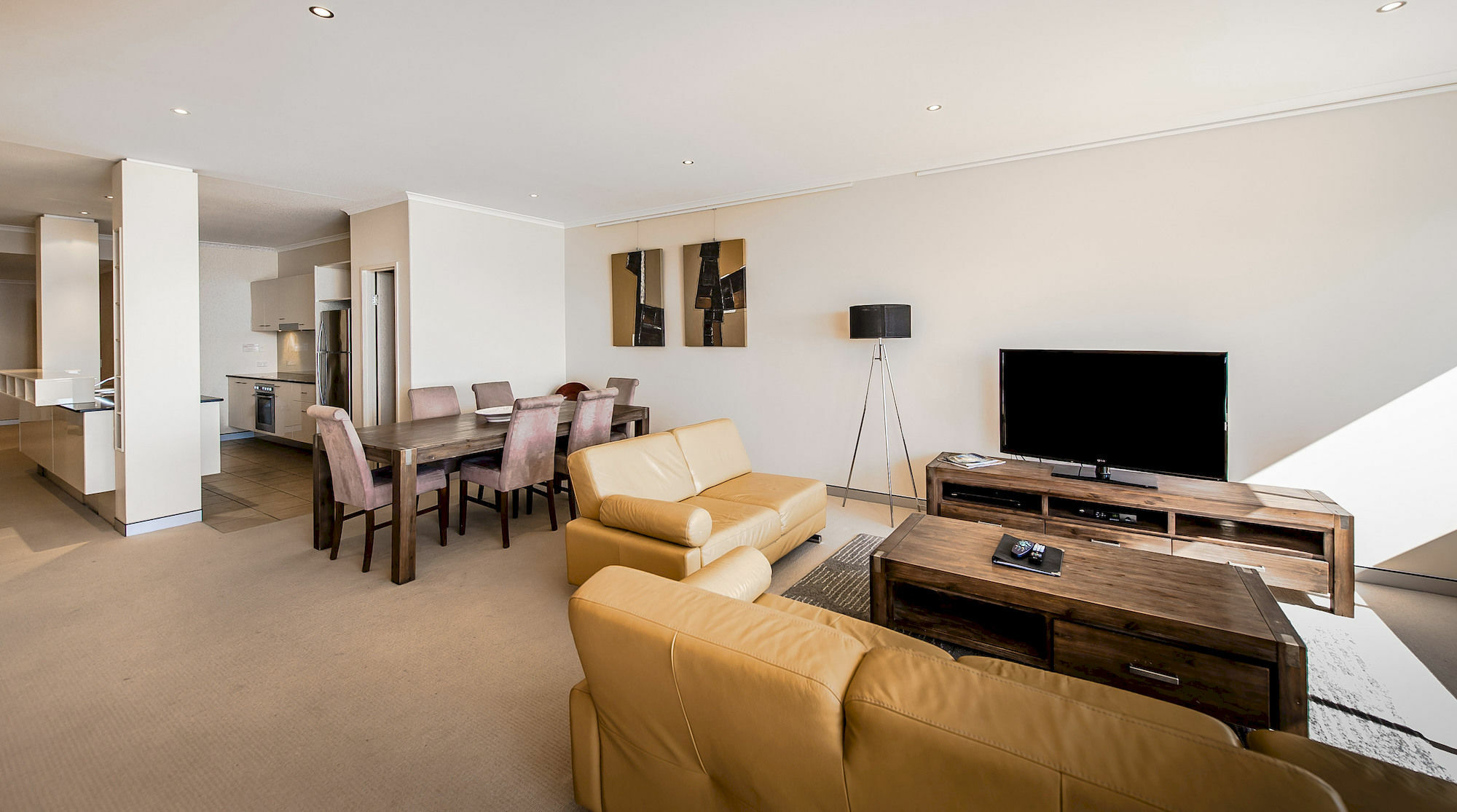 Sandcastle Apartments Port Macquarie Exterior foto