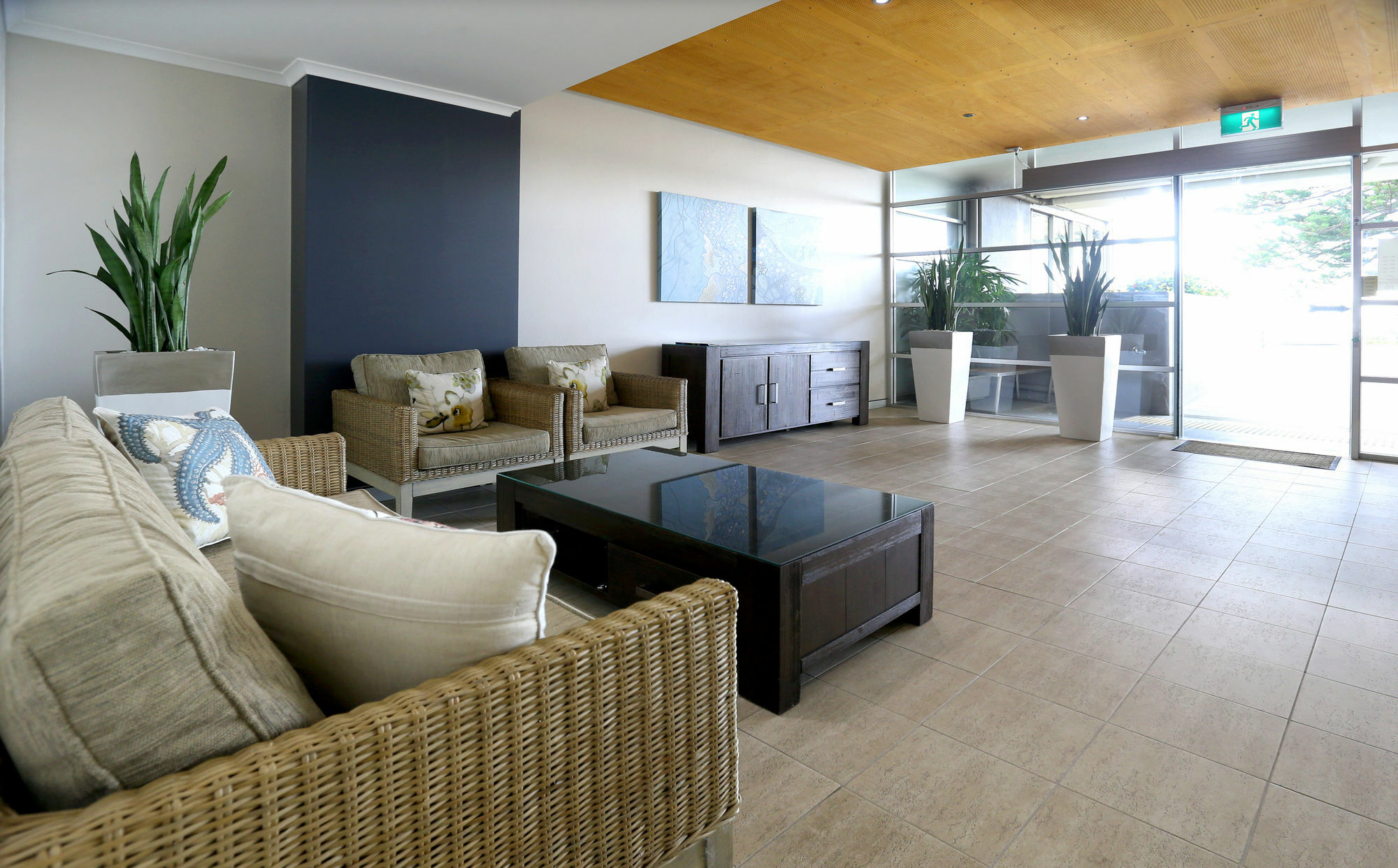 Sandcastle Apartments Port Macquarie Exterior foto