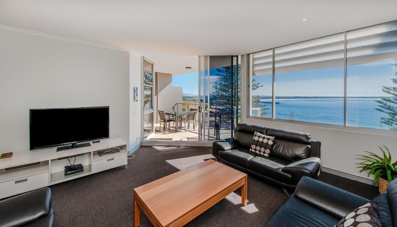 Sandcastle Apartments Port Macquarie Zimmer foto